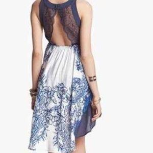GUC Free people high low dress S